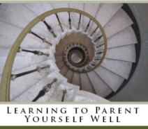 Self Abuse and the Inner Drama Triangle: Learning to Parent Yourself Well