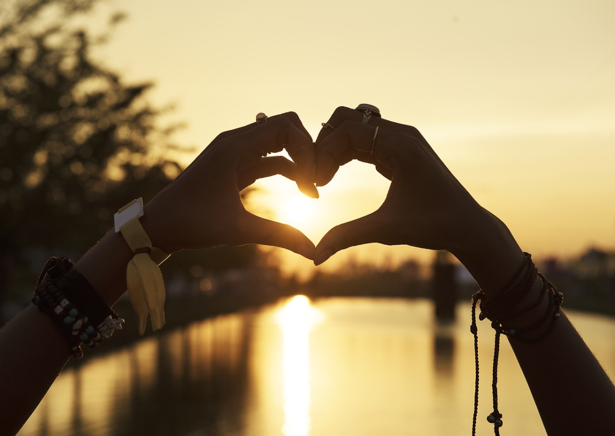 Are You Wired For Love? – Repost