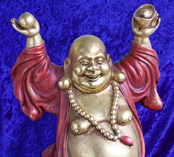 Self-Imposed Monkhood