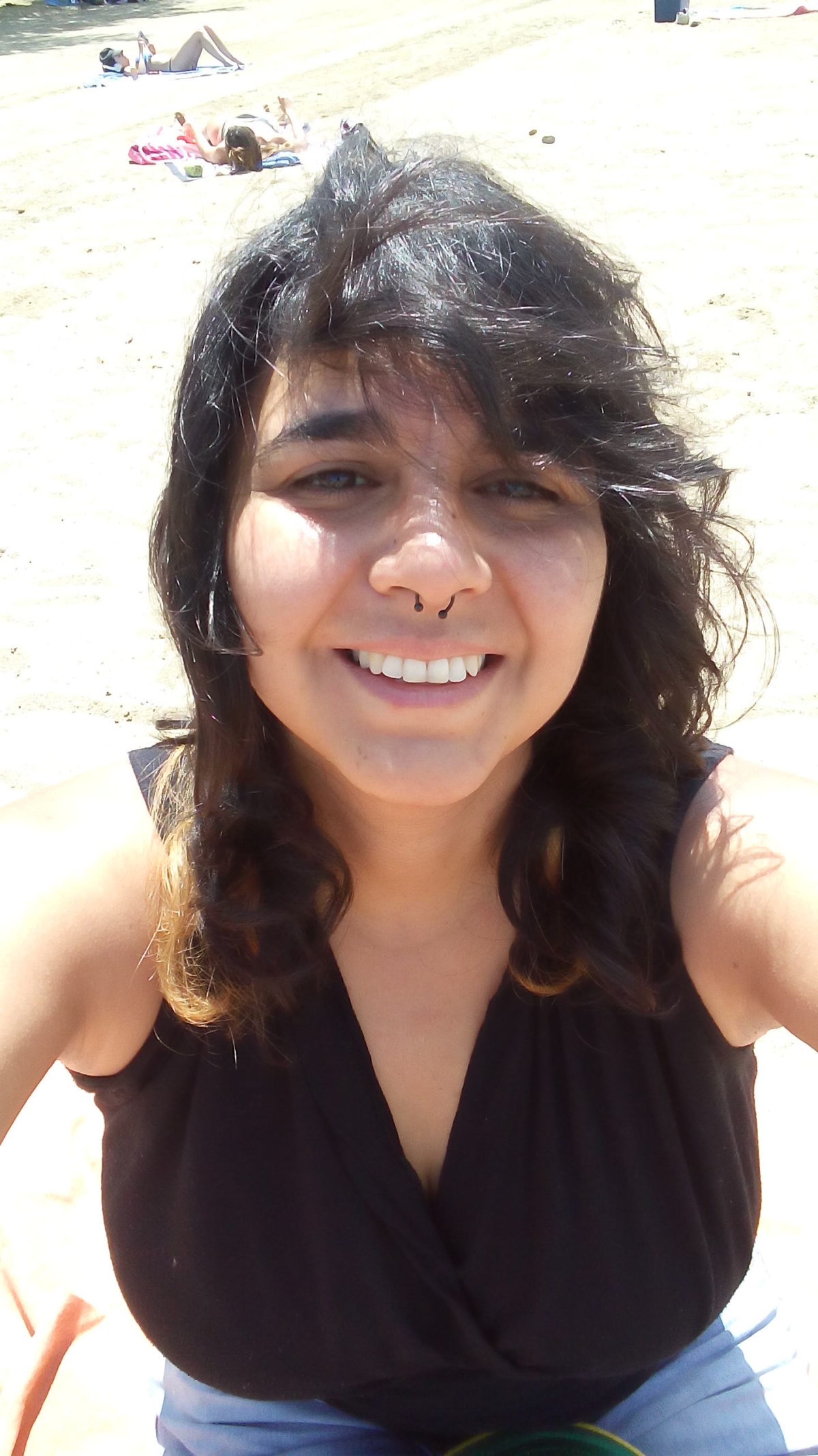 Meet Mariana