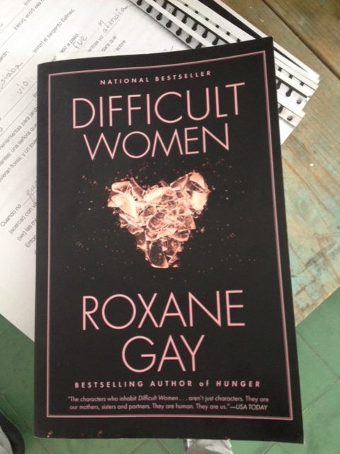 Difficult Women – Book Review