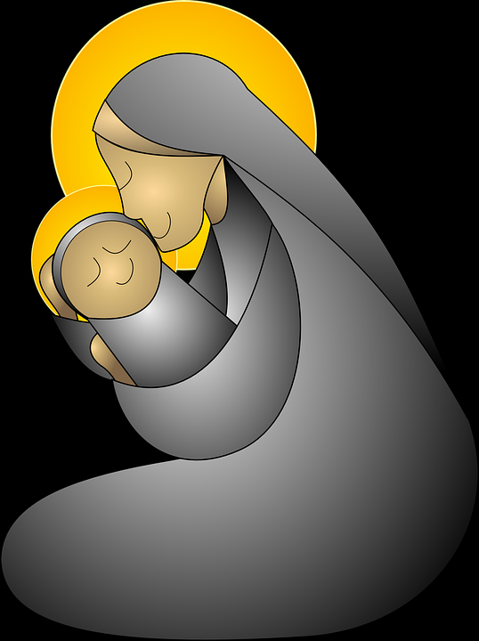 Ode to the Mother