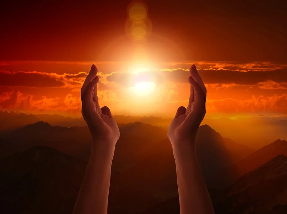Prayer?