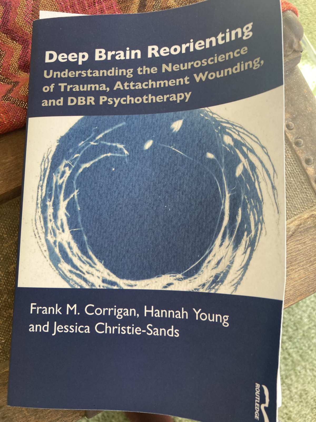 My New Favorite Book
